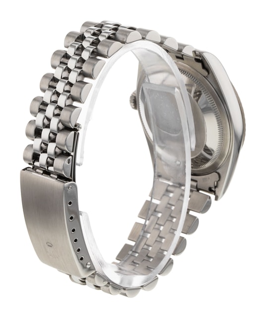 Rolex Datejust 16234 Image 3
